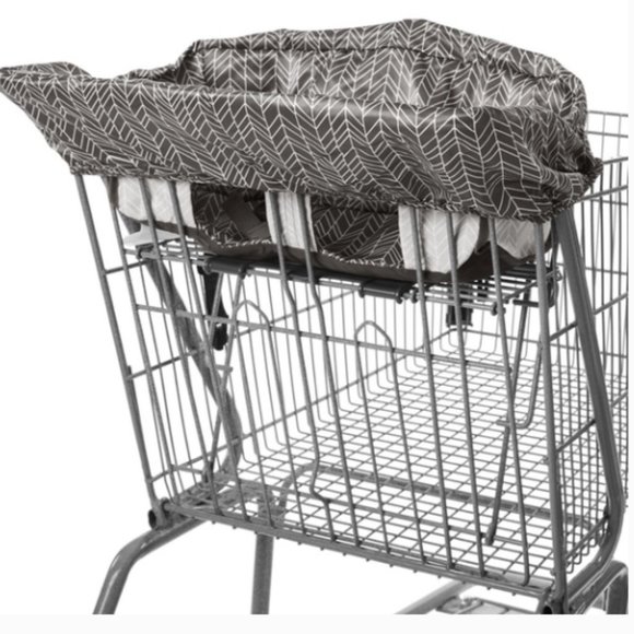 Skiphop Cart/Highchair Cover - Picture 1 of 1